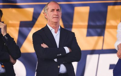 Centrodestra fermo sulle Regionali, nodo Veneto irrisolto