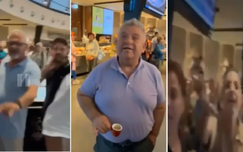 Ebrei insultati e aggrediti in autogrill a Milano, procura indaga per odio razziale