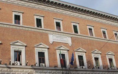 Concorso ministero Giustizia, 2.970 assunzioni a tempo indeterminato