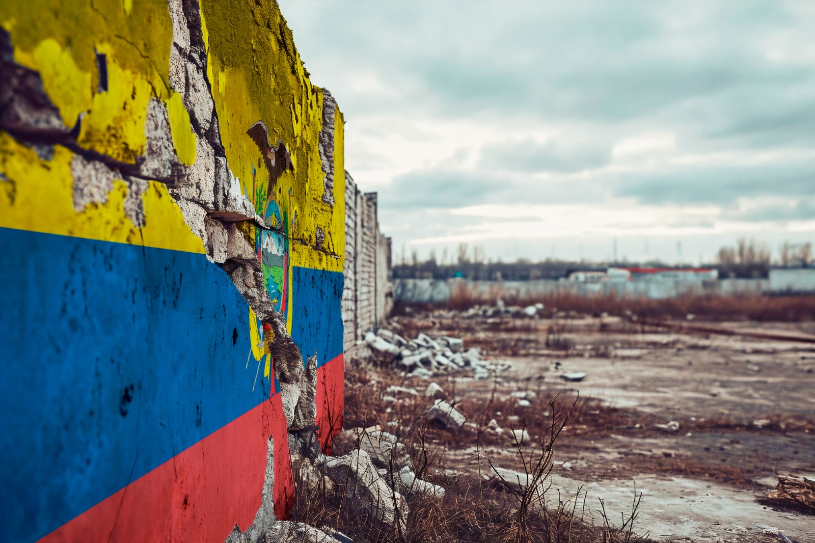 Mosca colpisce duro: record di attacchi su Kiev