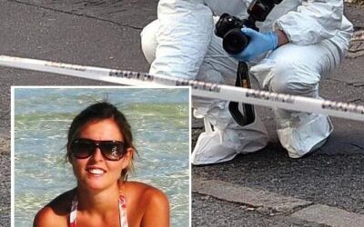Ergastolo a Igor Sollai per l'omicidio di Francesca Deidda