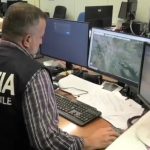 Smascherata Rete criminale nel carcere di Cassino