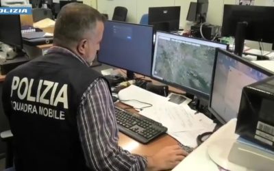 Smascherata Rete criminale nel carcere di Cassino