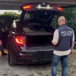 Scoperta marijuana alterata: arrestato ristoratore a Catania