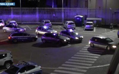 Maxi operazione antidroga nelle Marche: sgominata banda armata con legami alla 'ndrangheta