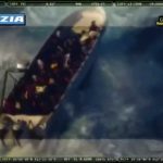 Scafista arrestato dopo inseguimento al largo di Lampedusa