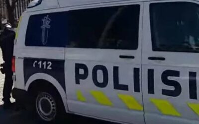 Attacco con coltello a Tampere: più feriti e un arresto