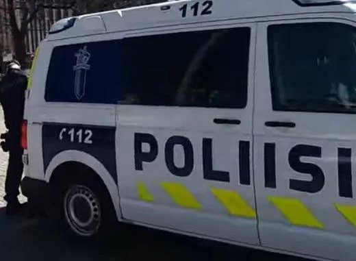 Attacco con coltello a Tampere: più feriti e un arresto