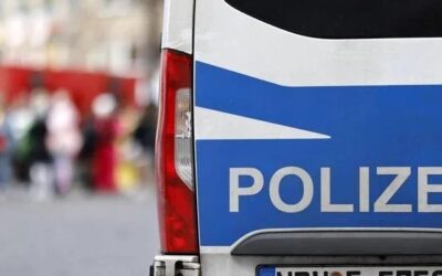Attacco con accetta su treno in Germania: 4 feriti