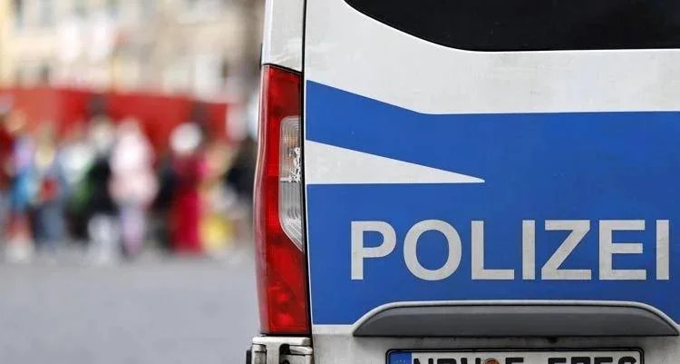 Attacco con accetta su treno in Germania: 4 feriti