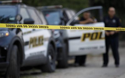 Esplosione in centro addestramento, morti tre agenti