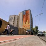 Raid Usa su siti nucleari Iran, solo Fordo gravemente danneggiato