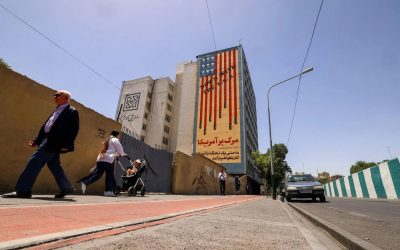 Raid Usa su siti nucleari Iran, solo Fordo gravemente danneggiato