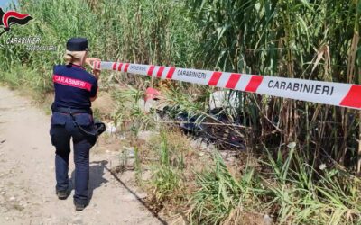 Roghi illeciti nella Piana, 14 denunce dai Carabinieri