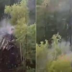 Russia, aereo precipita con 49 a bordo: nessun sopravvissuto