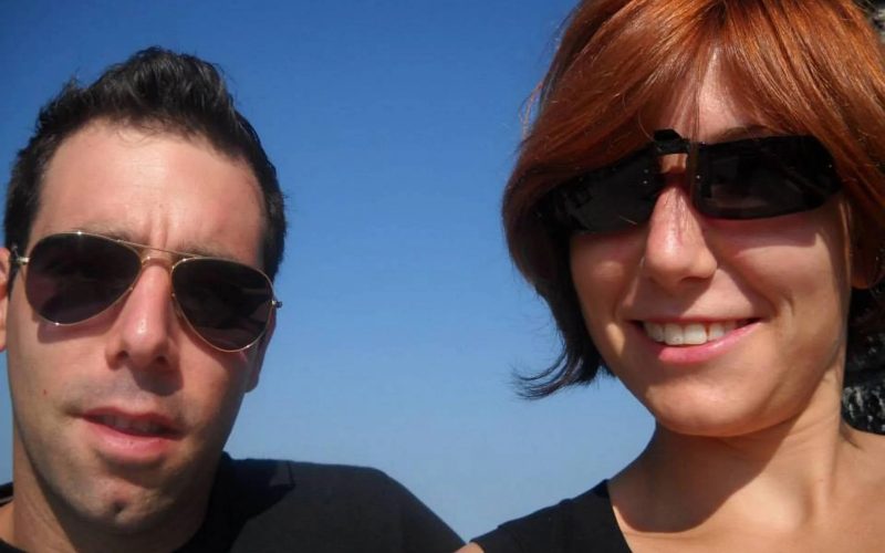 Omicidio Sharon Verzeni, il dolore infinito di Sergio