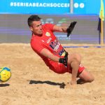 Naxos nella storia: raggiunta la Poule Scudetto 2025