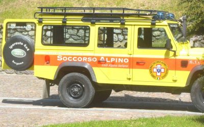 Turista malese precipita e muore sulla Croda del Becco