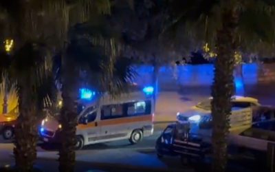 Sparatoria a Taranto, fermo per l’omicidio ai Tamburi