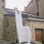 Onano celebra Lina Cavalieri