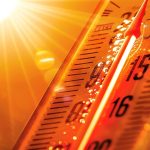 Caldo estremo in arrivo, fino a 40 gradi in molte città
