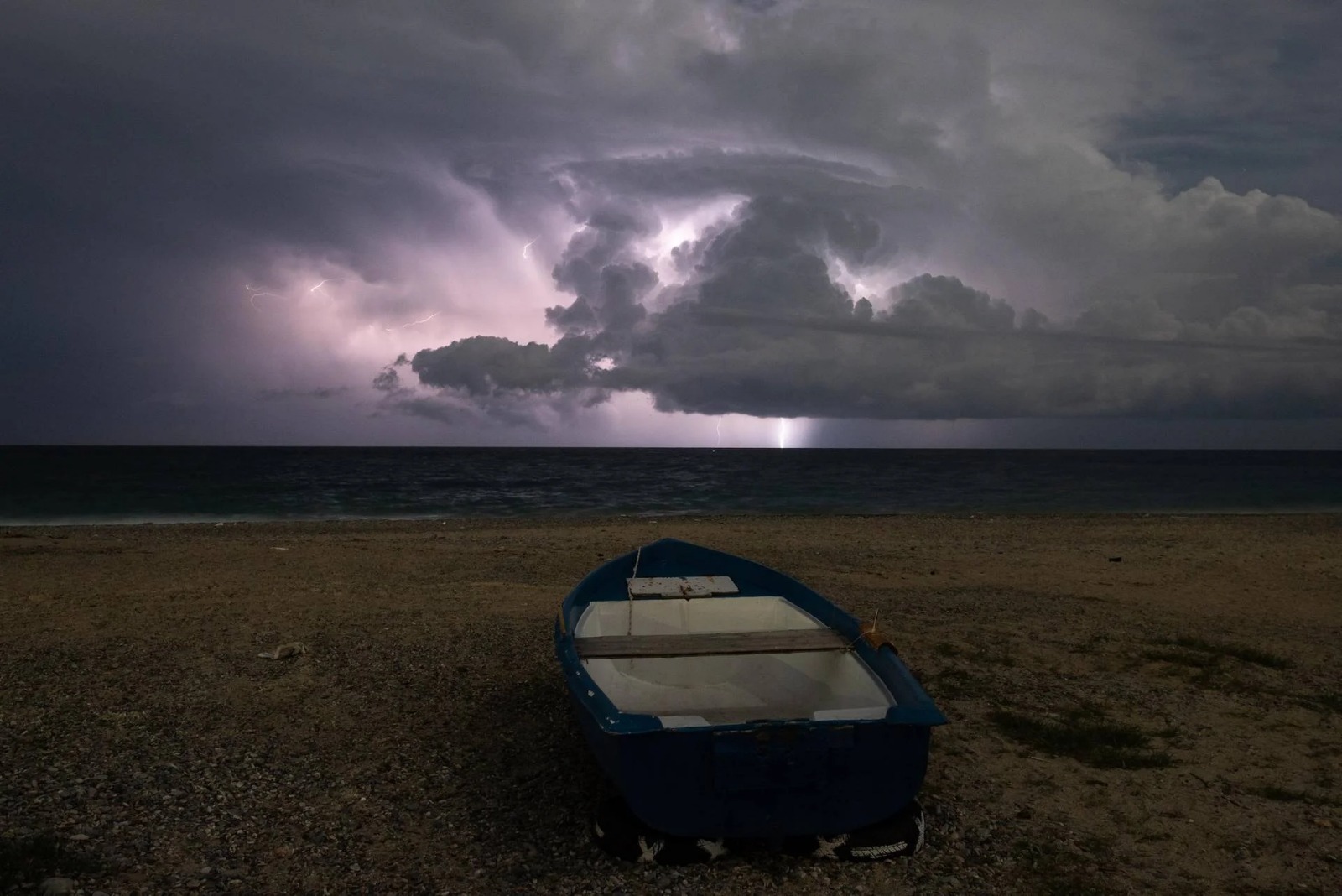 Temporali d’estate, Italia colpita da vortice instabile