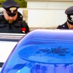 Arrestato 24enne per truffa a 99enne in casa ad Ancona