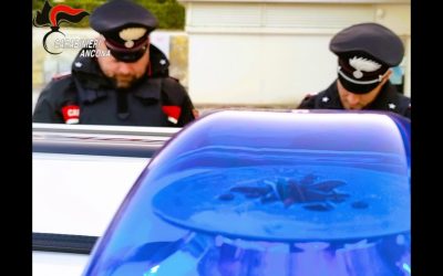 Arrestato 24enne per truffa a 99enne in casa ad Ancona