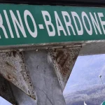Auto contromano sull'A32, un morto e due feriti sulla Torino-Bardonecchia