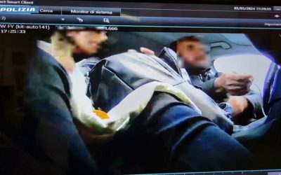 Smantellato traffico migranti sulla rotta balcanica