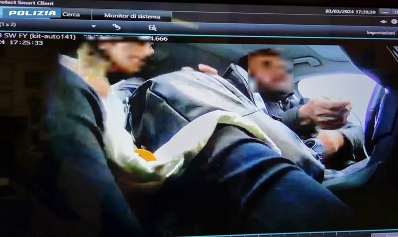 Smantellato traffico migranti [VIDEO] sulla rotta balcanica