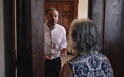 Truffe agli anziani, Polizia e Merlino in campo insieme