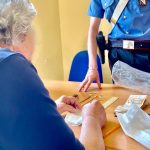 Truffe agli anziani a Napoli: tre arresti dei Carabinieri