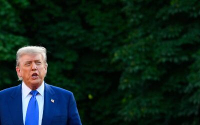 Trump lancia nuovi dazi: +10% ai Paesi filo-Brics