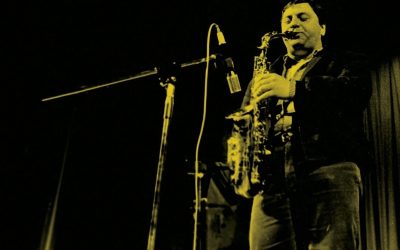 Monterosi celebra Massimo Urbani con jazz e raccolta fondi