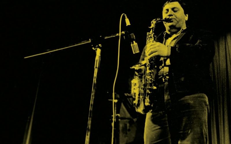 Monterosi celebra Massimo Urbani con jazz e raccolta fondi