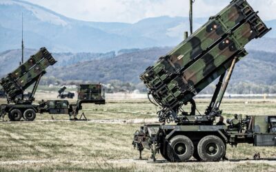 Usa confermano invio sistemi Patriot a Kiev contro la Russia