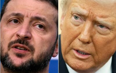 Zelensky-Trump, intesa per rafforzare la difesa aerea ucraina