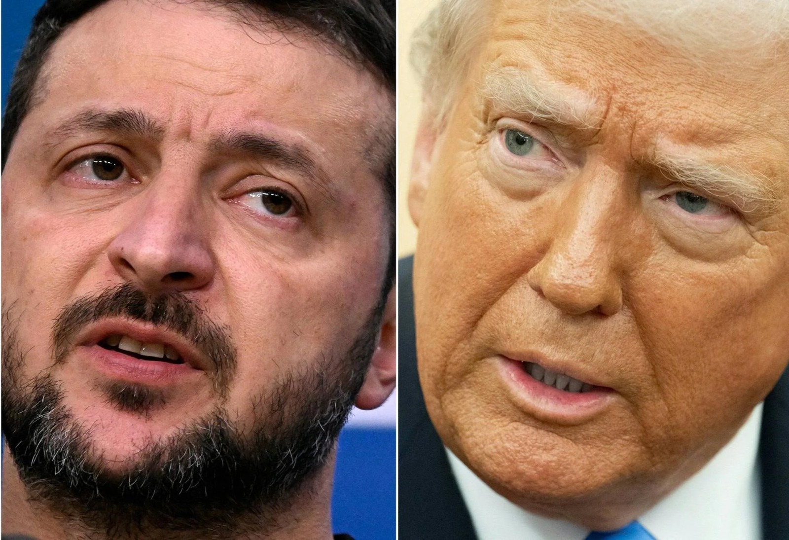 Zelensky-Trump, intesa per rafforzare la difesa aerea ucraina