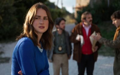 Debutto in Italia di “The Twisted Tale of Amanda Knox”