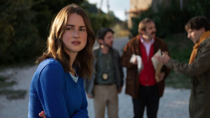 Debutto in Italia di “The Twisted Tale of Amanda Knox”