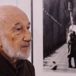 Addio a Berengo Gardin, icona della fotografia italiana