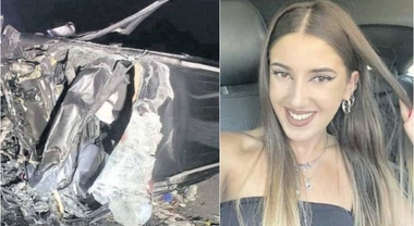 Grave schianto sull’A14: Simona Sulejmani in fin di vita