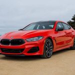 BMW M850i Edition M Heritage: Gran Coupe esclusiva 2026