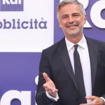 Beppe Convertini nel cast di Ballando con le stelle