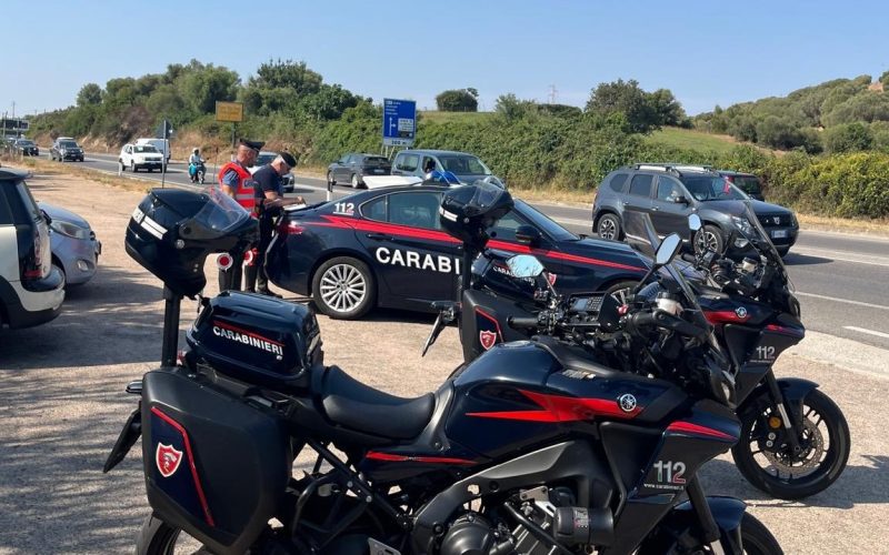 Furto Rolex a Porto Cervo, fermati due turisti francesi