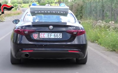 Maltrattamenti in comunità a Pachino, sequestri e arresti