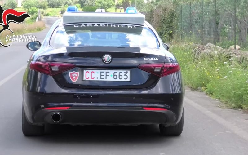 Maltrattamenti in comunitàa Pachino[VIDEO], sequestri e arresti