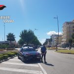 Violenza sul lungomare di Tortoreto: 7 arresti domiciliari