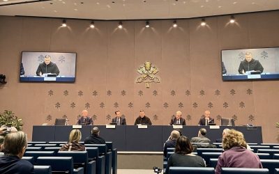 Leone XIV riorganizza la pastorale, il Comitato GMB al Dicastero